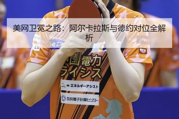 美网卫冕之路：阿尔卡拉斯与德约对位全解析
