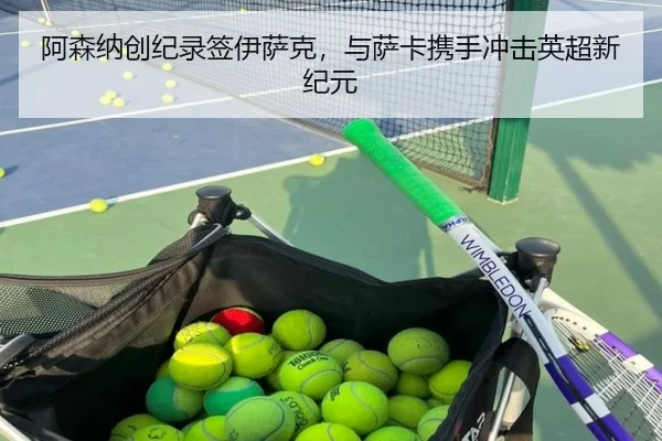 阿森纳创纪录签伊萨克，与萨卡携手冲击英超新纪元
